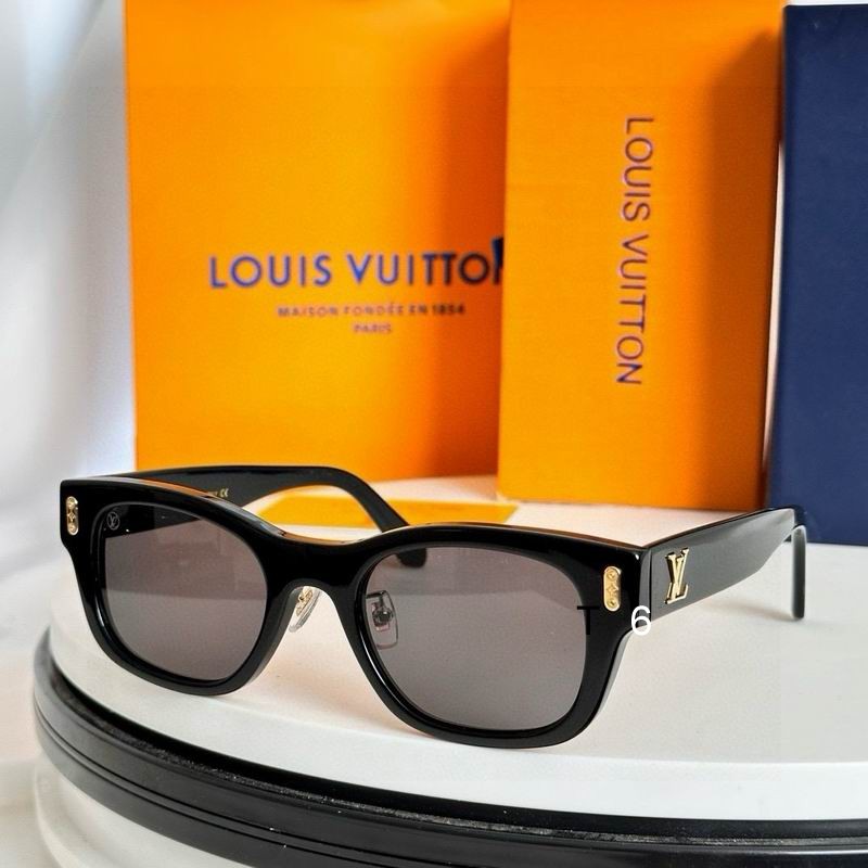 LV Sunglasses ID:20260410-1560
